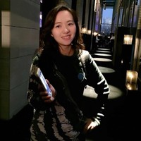 Cathy Fan