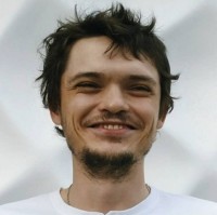 Sviatoslav Pogliad