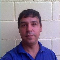 João Carlos Soares Santos