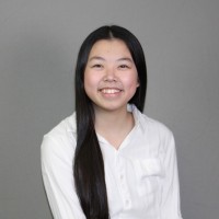 Megan Chang