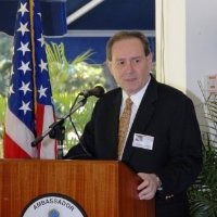 Cesar B. Cabrera