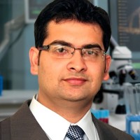 Smarajit Chakraborty