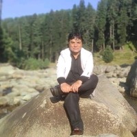 Dr Waseem Qureshi