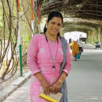 Lalita Bhosale