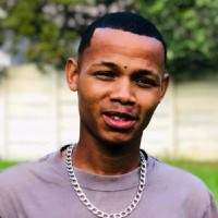Katlego Matebele