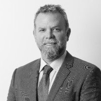 Andrew Binney