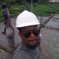 Ekpegbue Ikechukwu Henry