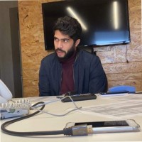 Ahmed Alaa