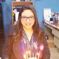 Ruth Torres de Arias