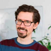 Bjorgvin Gudnason