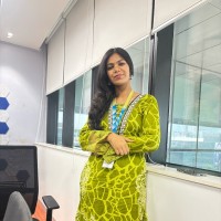 Nashra Baig