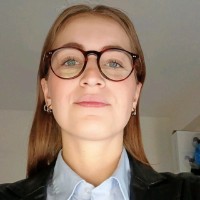 Elena Virginia Pace