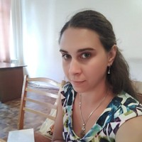 Татьяна Деревянко