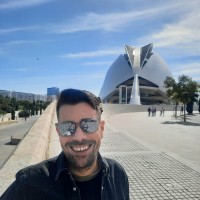 Jorge Garcia Mirandez