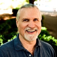 Rev. Tom Hudson, PhD