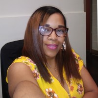 Angelinia Benefield