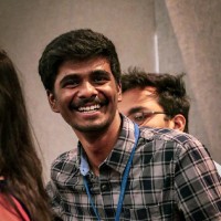 Santhosh Godishala