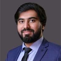 Anshuman Pasricha