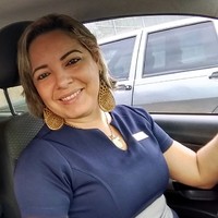 Maria De Lourdes Moquedace