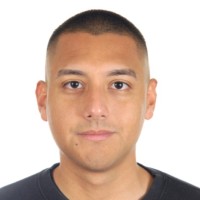 Juan Sebastián Ospina Perdomo