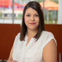 Anally Diaz, Mba, Shrm-Cp