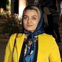 Mahshid Saeed