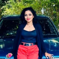 Thilini Perera
