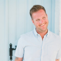 Jamie Graves