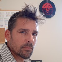 David RIBES