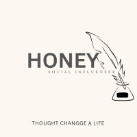 Honey Social Influencer