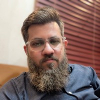 Umair Alam Khan