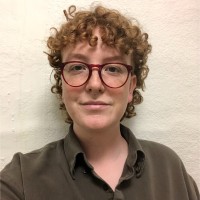 Abigail Maunder-Collier