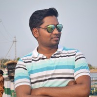 Rajesh Muduli