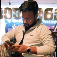 Sparsh Saxena