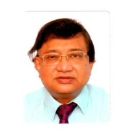 Arun Das Chatterjee (Dap)