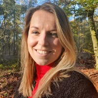 Eline Bouwhuis-Onland