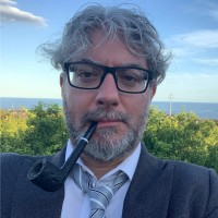 Fabrizio Gamberi