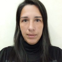 Dayana Mejias