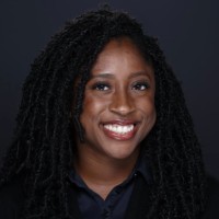 Veronica Howard, Mph