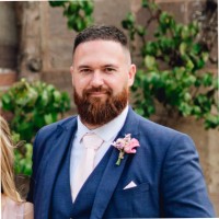 Martyn Welling