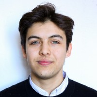 Luis Carlos M. Rangel