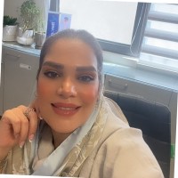Farzaneh Bakhtiari