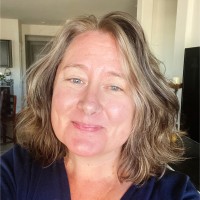 Heather Mccasland