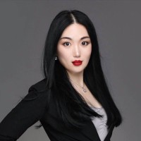 Jolie Zhang