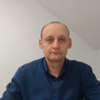 Marcin Cieślik