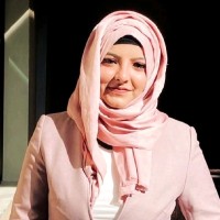Samrah Arshad