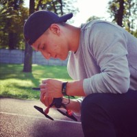 Sebastián Kowalczyk