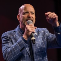 Gregory Storch, PCC, CPC, PMP