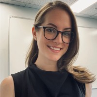 Jessica Young, Mba