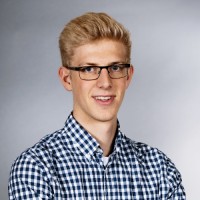 Matthew Jensen